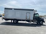 Used 2019 Hino 338 Refrigerated Body with Liftgate for sale #212712 - photo 15