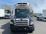 Used 2019 Hino 338 Refrigerated Body with Liftgate for sale #212712 - photo 2