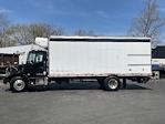 Used 2019 Hino 338 Refrigerated Body with Liftgate for sale #212712 - photo 4