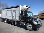 Used 2019 Hino 338 Refrigerated Body with Liftgate for sale #212714 - photo 1