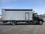 Used 2019 Hino 338 Refrigerated Body with Liftgate for sale #212714 - photo 15