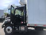 Used 2019 Hino 338 Refrigerated Body with Liftgate for sale #212714 - photo 16