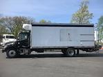 Used 2019 Hino 338 Refrigerated Body with Liftgate for sale #212714 - photo 4