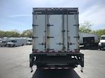 Used 2019 Hino 338 Refrigerated Body with Liftgate for sale #212714 - photo 7