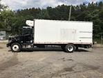Used 2019 Hino 338 Refrigerated Body with Liftgate for sale #212717 - photo 4