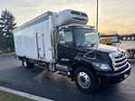 Used 2019 Hino 268A Refrigerated Body with Liftgate for sale #212728 - photo 3