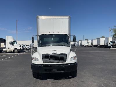 Used 2021 Freightliner M2 106 Conventional Cab Box Truck for sale #212775 - photo 2