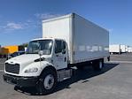 Used 2021 Freightliner M2 106 Conventional Cab Box Truck for sale #212775 - photo 3