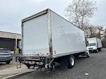 Used 2019 Hino 268A Single Cab Box Truck with Liftgate for sale #212876 - photo 13