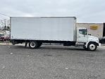 Used 2019 Hino 268A Single Cab Box Truck with Liftgate for sale #212876 - photo 15