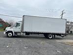 Used 2019 Hino 268A Single Cab Box Truck with Liftgate for sale #212876 - photo 4