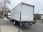 Used 2019 Hino 268A Single Cab Box Truck with Liftgate for sale #212876 - photo 6