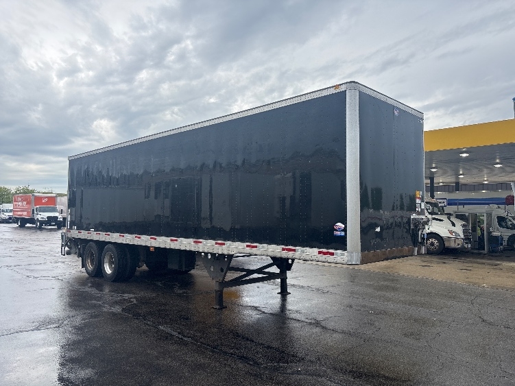 Used 0 Utility Trailer - photo 1