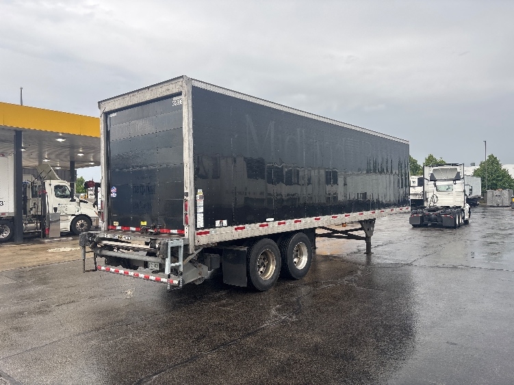 Used 0 Utility Trailer - photo 6