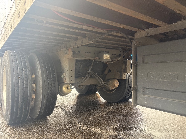 Used 0 Utility Trailer - photo 7