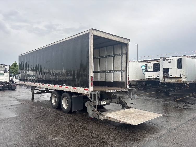 Used 0 Utility Trailer - photo 9
