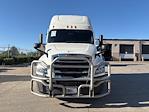 Used 2024 Freightliner Cascadia Detroit DD15AT Semi Truck with Sleeper Cab for sale #212911 - photo 2