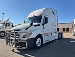 Used 2024 Freightliner Cascadia Detroit DD15AT Semi Truck with Sleeper Cab for sale #212911 - photo 3