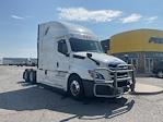 Used 2024 Freightliner Cascadia Detroit DD15AT Semi Truck with Sleeper Cab for sale #212912 - photo 1