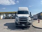 Used 2024 Freightliner Cascadia Detroit DD15AT Semi Truck with Sleeper Cab for sale #212912 - photo 2