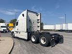 Used 2024 Freightliner Cascadia Detroit DD15AT Semi Truck with Sleeper Cab for sale #212912 - photo 5