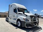 Used 2023 Freightliner Cascadia Detroit DD15AT Semi Truck with Sleeper Cab for sale #212915 - photo 1