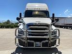 Used 2023 Freightliner Cascadia Detroit DD15AT Semi Truck with Sleeper Cab for sale #212915 - photo 2