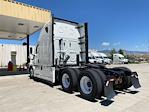 Used 2023 Freightliner Cascadia Detroit DD15AT Semi Truck with Sleeper Cab for sale #212915 - photo 5