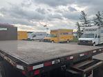 Used 2019 International WorkStar 7600 Morgan Truck Body Flatbed Truck for sale #212927 - photo 11
