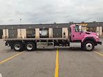 Used 2019 International WorkStar 7600 Morgan Truck Body Flatbed Truck for sale #212927 - photo 14