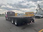 Used 2019 International WorkStar 7600 Morgan Truck Body Flatbed Truck for sale #212927 - photo 6