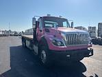 Used 2019 International WorkStar 7600 Morgan Truck Body Flatbed Truck for sale #212928 - photo 1