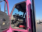 Used 2019 International WorkStar 7600 Morgan Truck Body Flatbed Truck for sale #212928 - photo 12