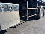 Used 2019 International WorkStar 7600 Morgan Truck Body Flatbed Truck for sale #212928 - photo 5