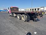 Used 2019 International WorkStar 7600 Morgan Truck Body Flatbed Truck for sale #212928 - photo 6