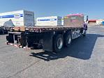 Used 2019 International WorkStar 7600 Morgan Truck Body Flatbed Truck for sale #212928 - photo 9