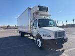 Used 2019 Freightliner M2 106 Morgan Truck Body Refrigerated Body SUPRA860 with Liftgate for sale #212933 - photo 1