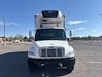 Used 2019 Freightliner M2 106 Morgan Truck Body Refrigerated Body SUPRA860 with Liftgate for sale #212933 - photo 2