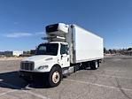 Used 2019 Freightliner M2 106 Morgan Truck Body Refrigerated Body SUPRA860 with Liftgate for sale #212933 - photo 3
