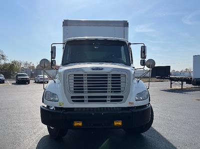 Used 2017 Freightliner M2 112 Conventional Cab Box Truck with Liftgate for sale #212963 - photo 2