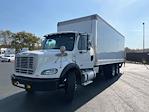 Used 2017 Freightliner M2 112 Conventional Cab Box Truck with Liftgate for sale #212963 - photo 3