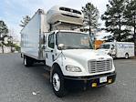 Used 2019 Freightliner M2 106 Morgan Truck Body Refrigerated Body T1080S50 for sale #212973 - photo 1