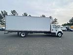 Used 2019 Freightliner M2 106 Morgan Truck Body Refrigerated Body T1080S50 for sale #212973 - photo 15