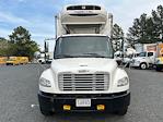 Used 2019 Freightliner M2 106 Morgan Truck Body Refrigerated Body T1080S50 for sale #212973 - photo 2