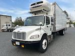 Used 2019 Freightliner M2 106 Morgan Truck Body Refrigerated Body T1080S50 for sale #212973 - photo 3