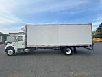 Used 2019 Freightliner M2 106 Morgan Truck Body Refrigerated Body T1080S50 for sale #212973 - photo 4