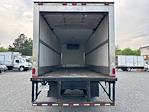Used 2019 Freightliner M2 106 Morgan Truck Body Refrigerated Body T1080S50 for sale #212973 - photo 9