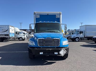 Used 2019 Freightliner M2 106 Conventional Cab Box Truck with Liftgate for sale #213010 - photo 2