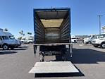 Used 2019 Freightliner M2 106 Conventional Cab Box Truck with Liftgate for sale #213010 - photo 9