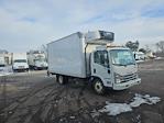 Used 2019 Isuzu NQR Refrigerated Body with Liftgate for sale #213011 - photo 1